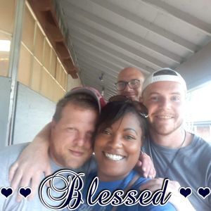 Meet your Posher, Aaron